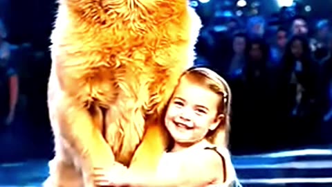 Unbelievable Onstage Transformation Unfolds