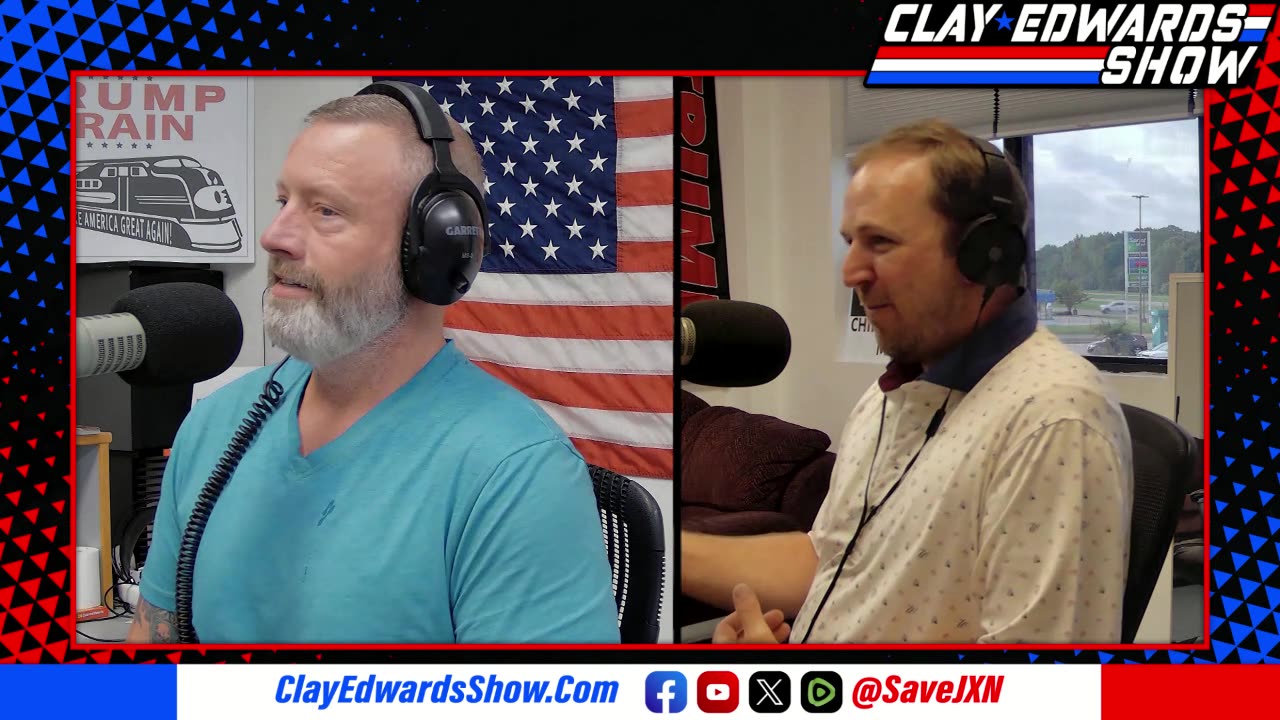 STEVEN O'NEILL - OWNER OF THE MANSHIP (Ep #693)
