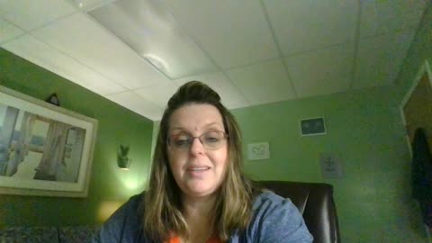 Testimony and Hope Alive Reboot