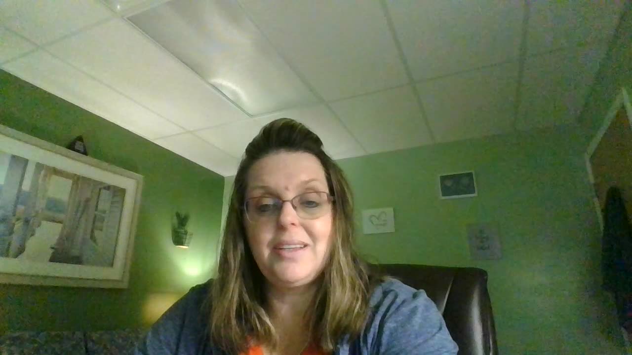 Testimony and Hope Alive Reboot