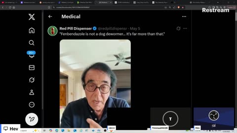 Medical Talk With Dr Timmaahhh