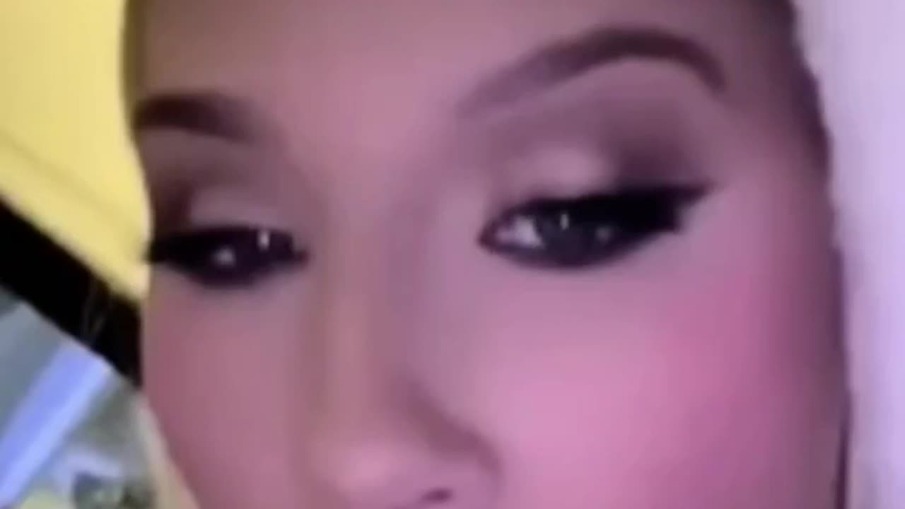 IT FEELS LIKE RAZORS - VOL. 225: "I HAVE BV"