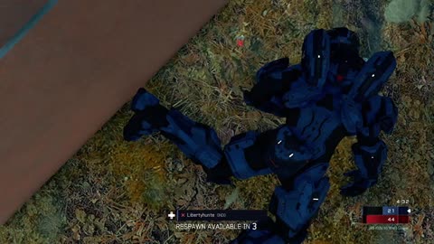 Halo 5 Live Stream