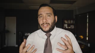 Joe Jones' Fruit vs. Pastor Mejia's Fruit