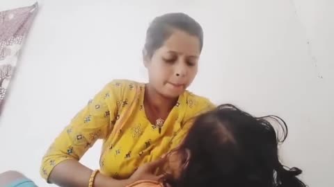🔥 Indian Desi Mom Breastfeeding Baby 🤱 | So Hot & Caring! ❤️