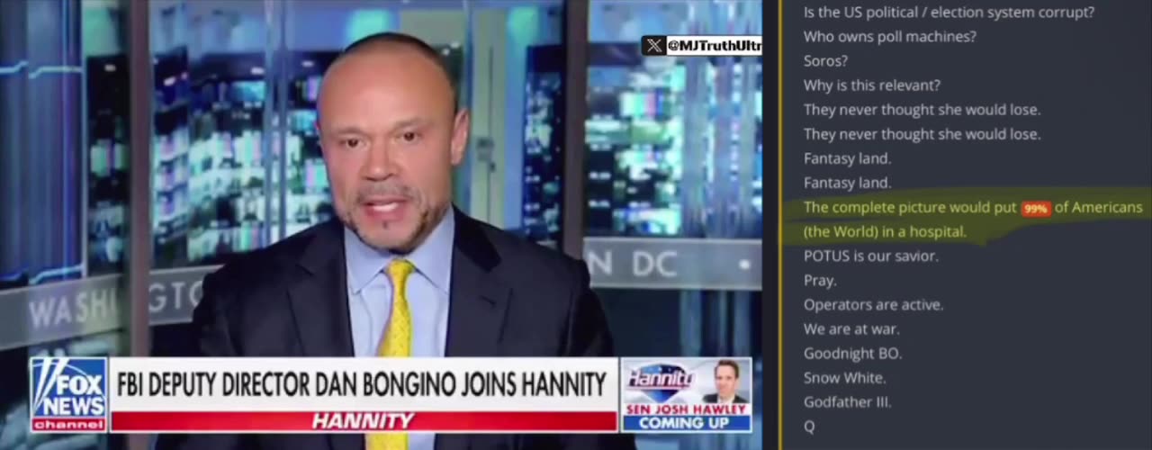 If the average American knew just how bad it was, they’d be SHOCKED….