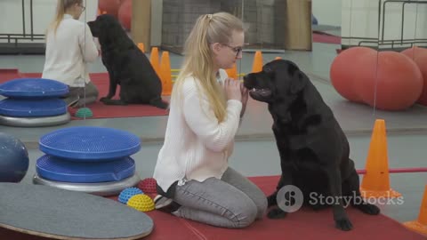 Transform Your Dog's Behavior with Brain Training for Dogs 🐾