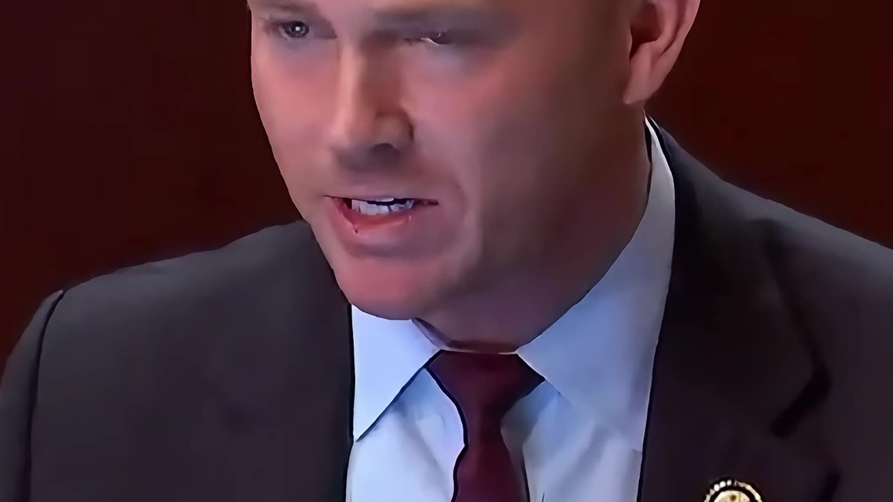 Congressman Timmons: How Elon Musk and DOGE Are Chasing Down Gov Waste Like a Bloodhound