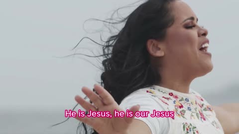 Jesus - Cassiane