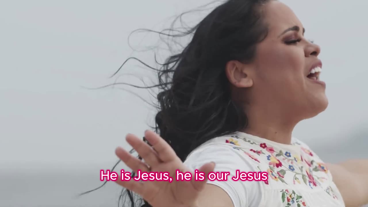 Jesus - Cassiane