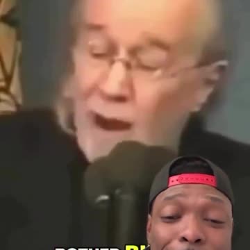 Imagine material George Carlin would have put out if he had lived long enough