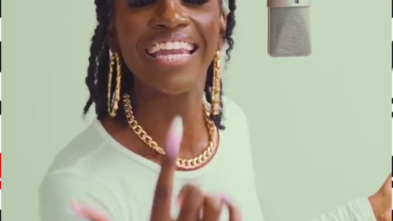 Christian Rap by childlikecici