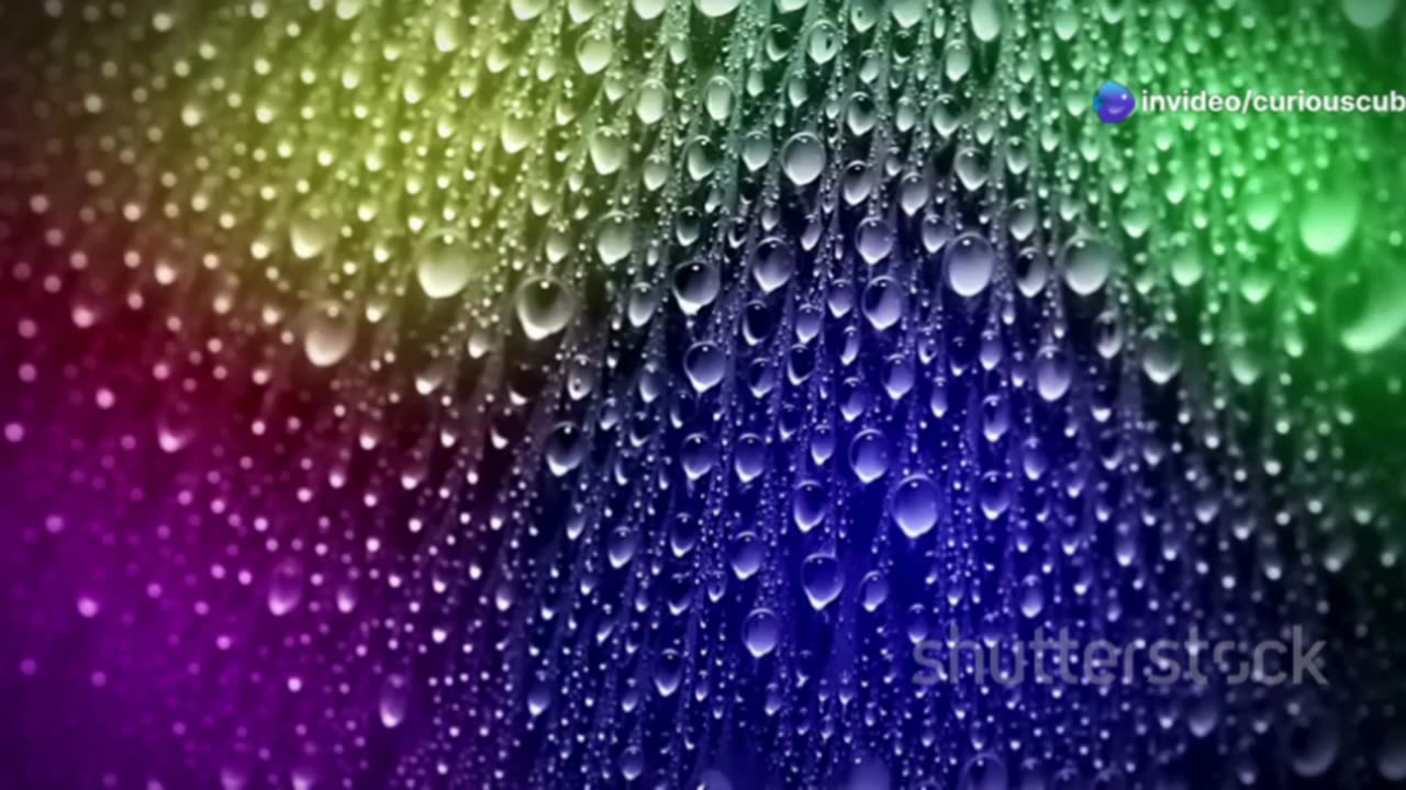How Do Our Eyes See Colors? 🌈👀 The Magic of Vision!