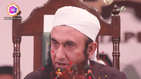 Ek Baap Ka Dard Bhara Waqia 😭 Maulana Tariq Jameel Saab