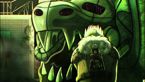 Not So Fast [remix 2 updated] - Kayotic