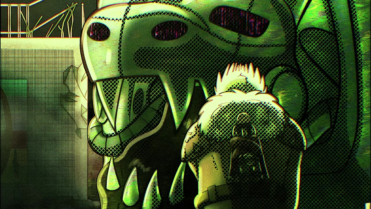 Not So Fast [remix 2 updated] - Kayotic