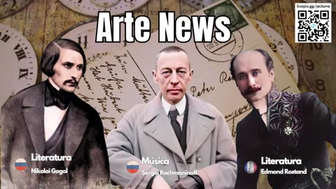 Arte News