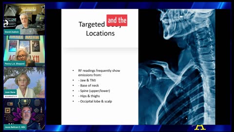 PCR Tests, Graphene Oxide, and Nano Delivery Systems – Jesse Beltran Explains the Hypothesis