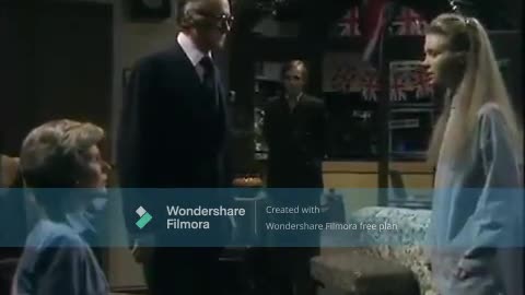 Pretty In Blue Part 2