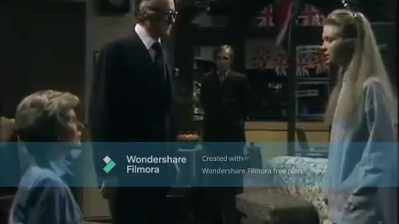 Pretty In Blue Part 2