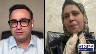 پروانه سلحشوری: بدنه‌ی حاکمیت خواهان گفتگوی مسالمت‌آمیز برای گذار است