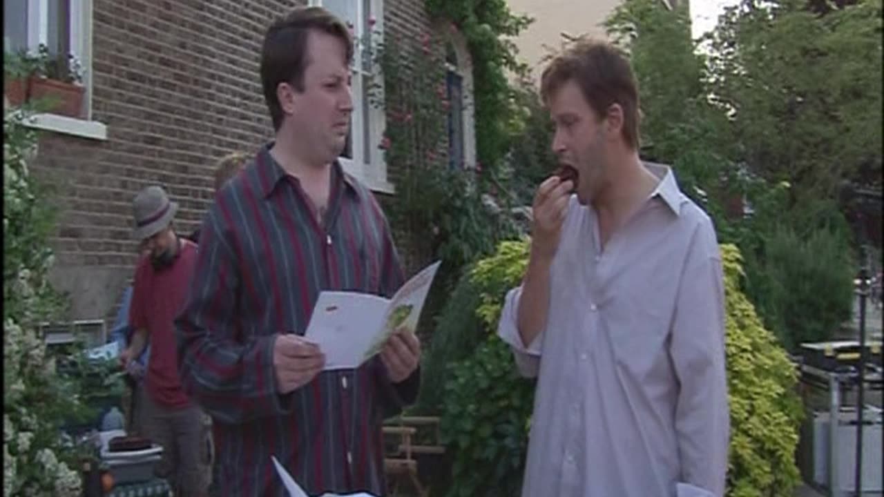 That Mitchell and Webb Look S01E05