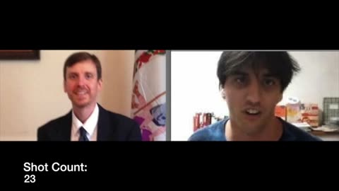 Chris Dorsey Ryan Dawson 2018