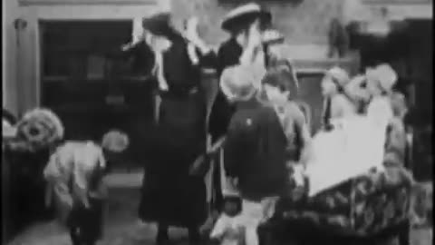 y2mate.com - 1 Our Gang One Terrible Day 1922_360p