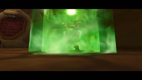 The Legend of Zelda Ocarina of Time Master Quest [RA] - Ep 20.1 - Spirit Temple [NC]