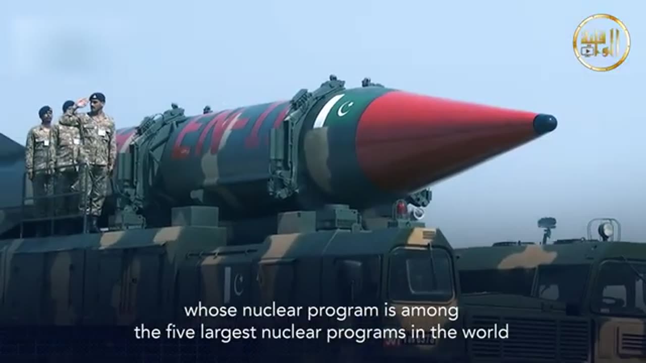 Call To Muslim Armies To Rise And Rescue Palestine