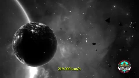 Neues Rätsel im All - Was steckt wirklich hinter Komet 3I/ATLAS?