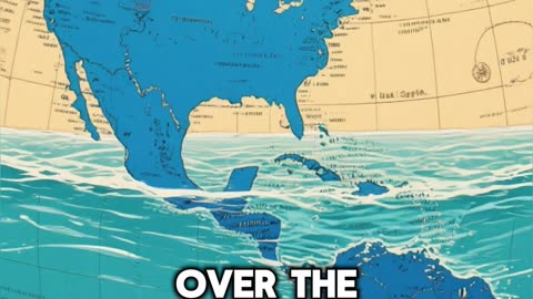 The Island That Was Erased From the Map