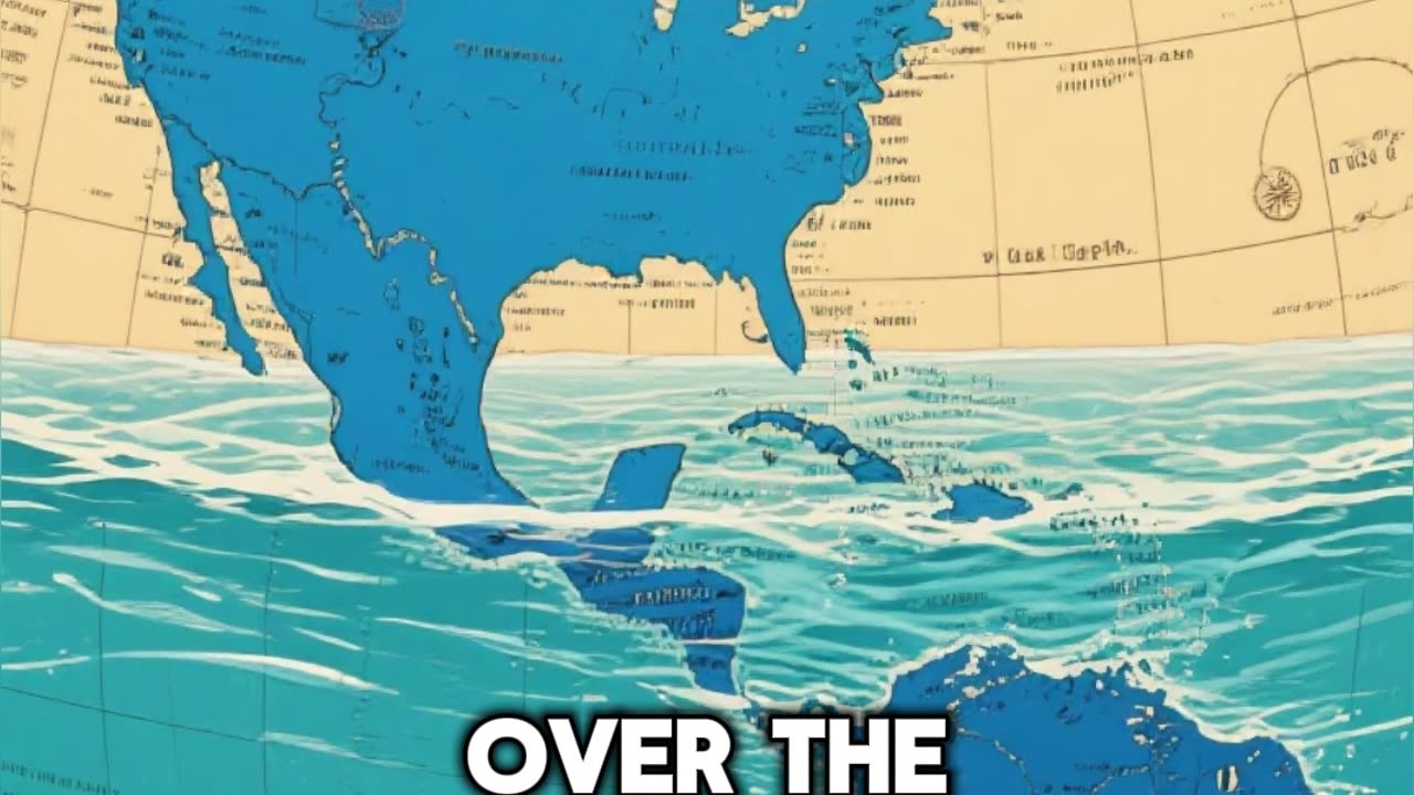 The Island That Was Erased From the Map