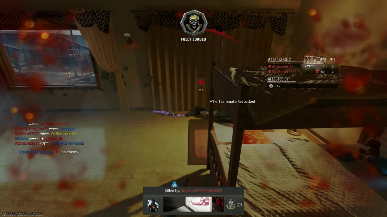 [#70 KILL - #21 DEATH] NUKETOWN 10V10 - CALL OF DUTY: BLACK OPS 6 - PS4