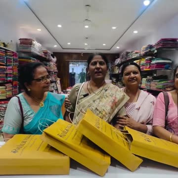 Shop Now - Rajsilkvilla at best collection sarees in Hubli and Indai 2026-27