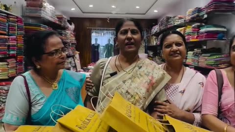 Shop Now - Rajsilkvilla at best collection sarees in Hubli and Indai 2026-27