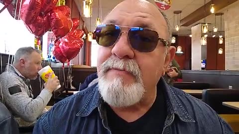 Dave From Georgia