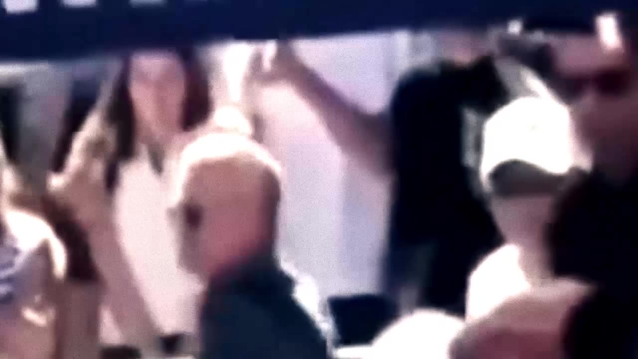 CHARLIE KIRK FAKE SHOOTER