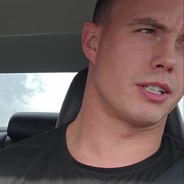 The 9/11 Prediction No One Talks About—Alex Jones Called It ✈️🏙️