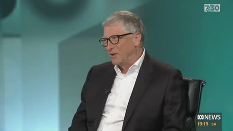 Bill Gates insists his connection to Epstein was limited to dinners together