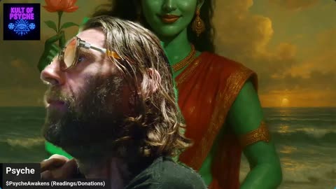 11/13/25 Psyche Awakens VOD: "The Real Hurt Comes From Those You Love. You Expect..."