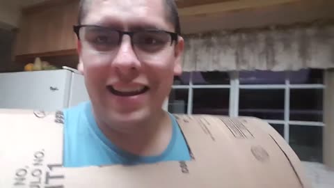 Making PlayStation Knight 2: Chest Piece Shoulder (October 26, 2018)