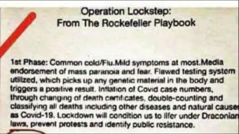 An excerpt from The New World Order, published by Ralph Epprson in 1989