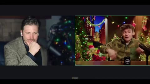 NICK FUENTES + RICHARD SPENCER TAKE QUESTIONS