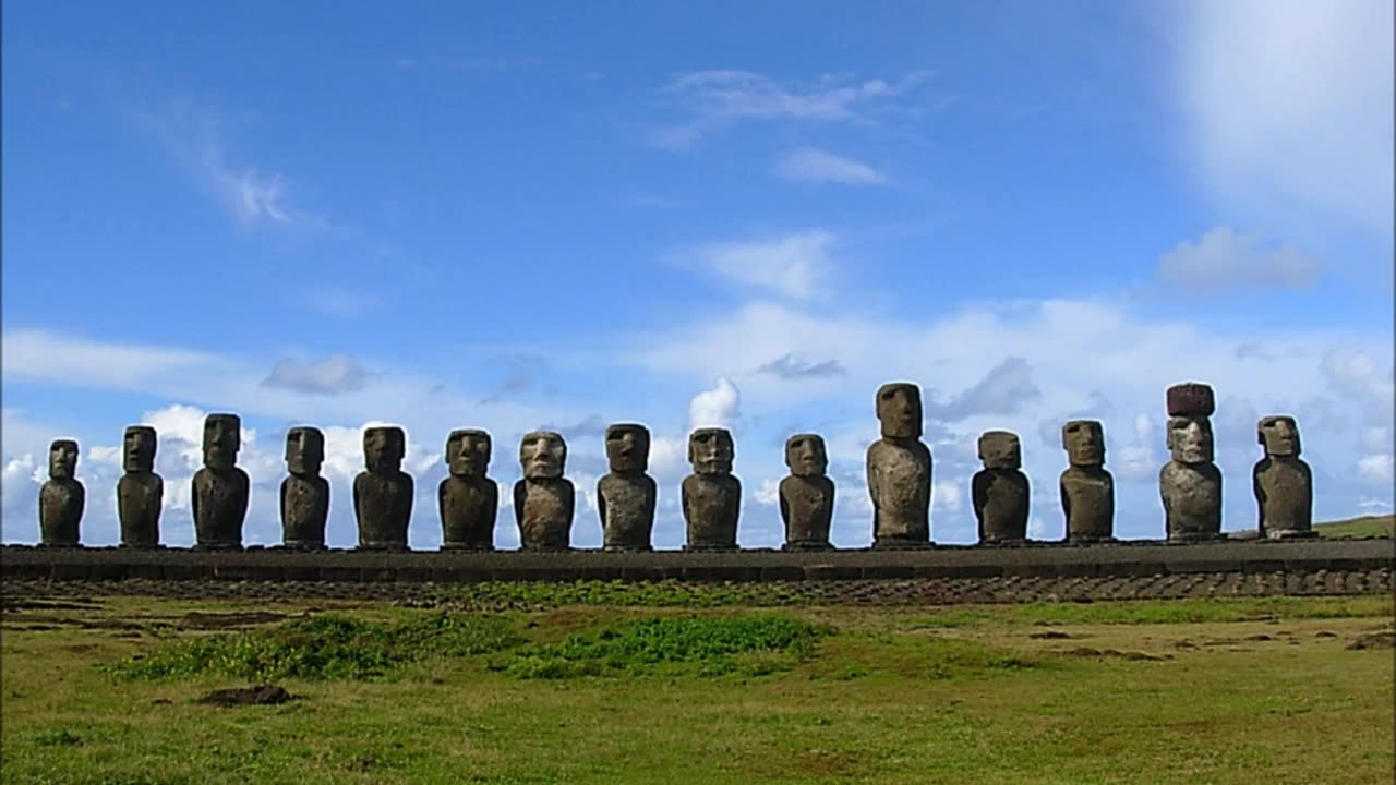12.- MATANDO NUESTROS GIGANTES. _ E12