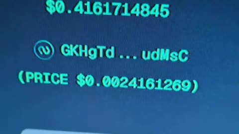 Mining on mini pc