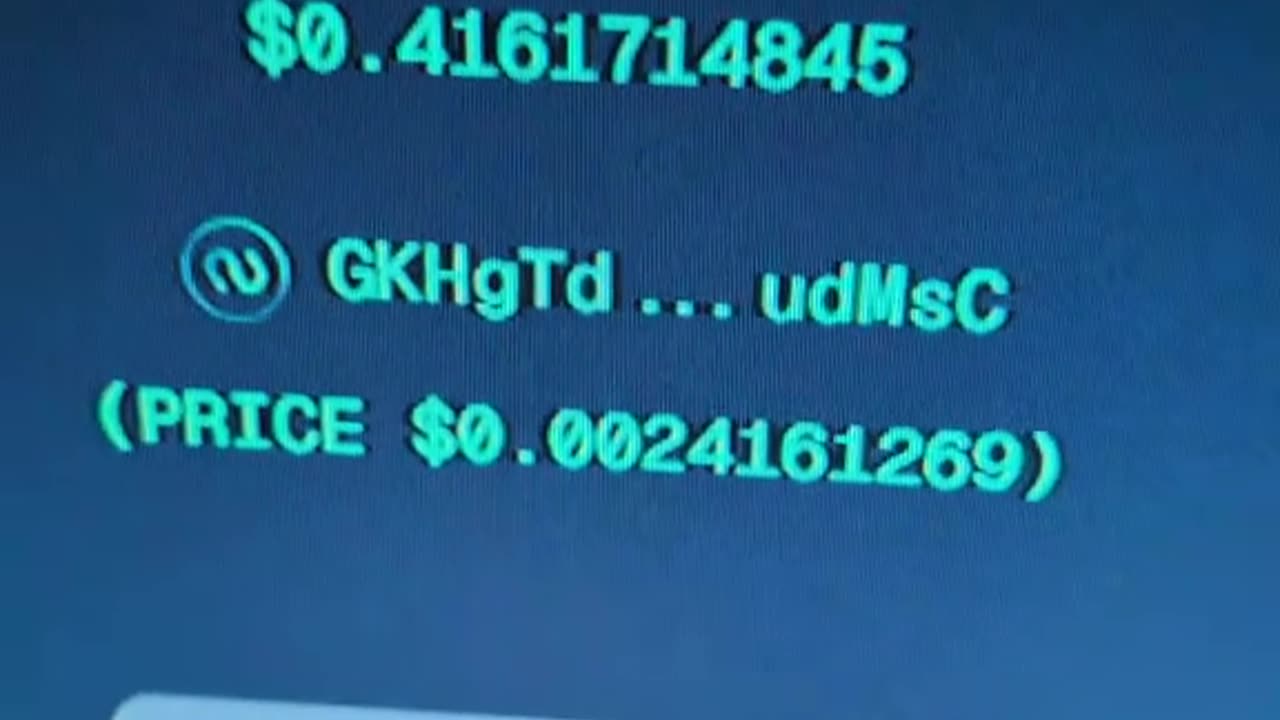 Mining on mini pc