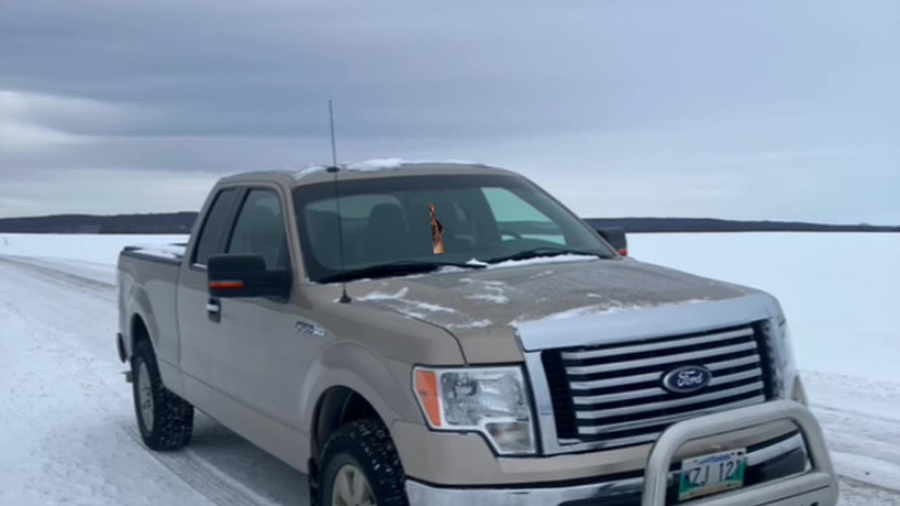 me driving to my friend house without the black screen