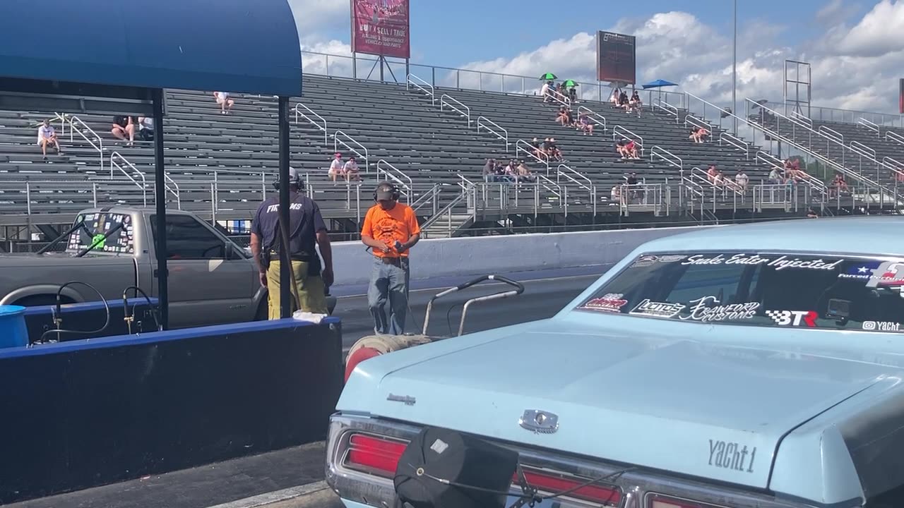 Jack Crawford - 2025 Jun 07 - Tulsa RMRW