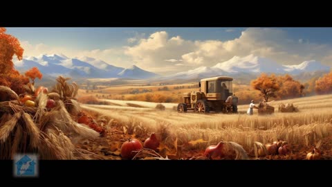 Voice Over Narration video